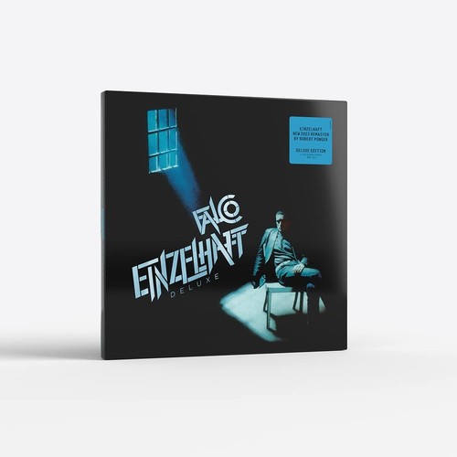Falco einzelhaft deluxe - falco,