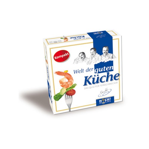 Huch quizspiel welt der guten - huch,