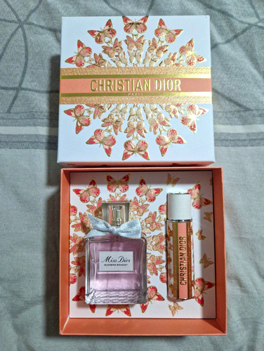 Christian dior miss - miss,