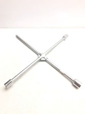 BGS Lkw-Radkreuz - Vierkant -