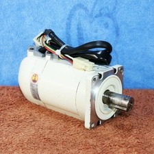 Used For   AC servo motor