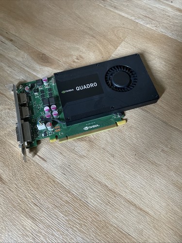 Nvidia quadro k2000 2gb - nvidia, gddr5