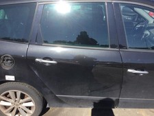 Renault Grand Scenic Tür