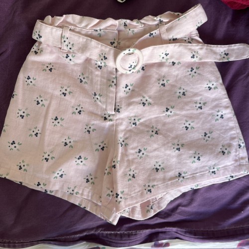 Short für mädchen sergent - short,