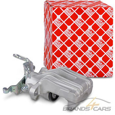 FEBI BREMSSATTEL HINTEN RECHTS