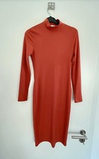 5 x elegante & figurbetonte Herbst & Winter Kleider, in diversen Farben Gr. 36