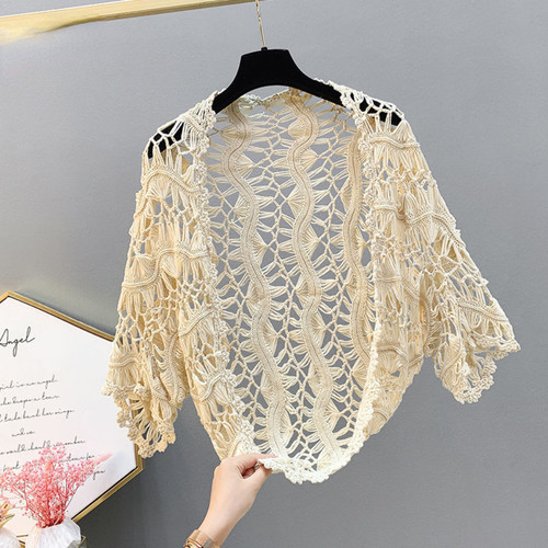 Damen spitze hohl out - damen,