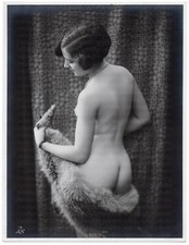 Alfred Noyer, Paris. Erotik