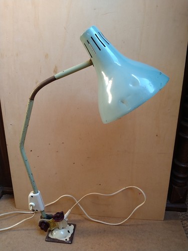 Gelenklampe schwanenhals - gelenklampe,