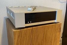 Bladelius Embla - Music-Server, CD-Ripper, DAC