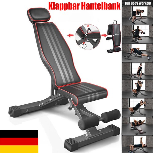 Hantelbank trainingsbank - hantelbank,