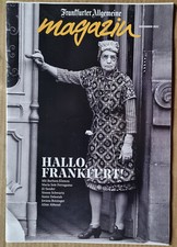 Barbara Klemm / Jil Sander /