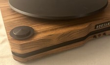 ROKSAN RADIUS HIGH END PLATTENSPIELER LAUFWERK