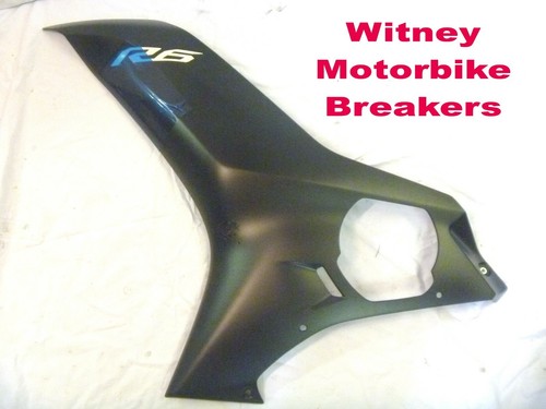 New old stock yamaha yzf - yamaha, yzf-r6