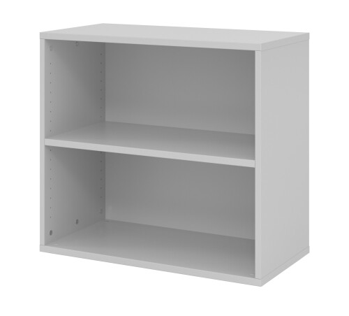 Büroregal breit 2 - 80,