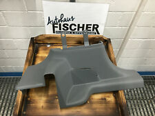 Original VW Abdeckung Caddy III 3 IV 4 2K Maxi Kasten links 2K3853371  3U6