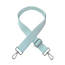 Crossbody-Gurt einfarbig Taschenriemen Schultergurt Taschengurt Ersatzgurt uni