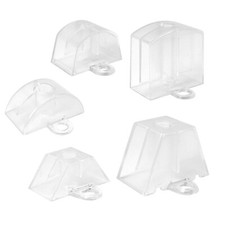 Abstandhalter Kunststoff