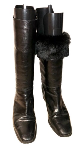 Italy stiefel nappaleder - stiefel,