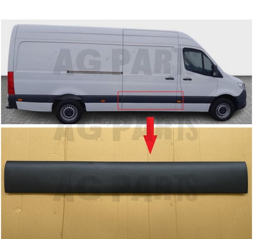 Neu original mercedes sprinter - original,
