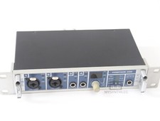 Rme fireface 400 firewire - 400,