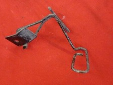 Yamaha FZR 1000 Seilführung