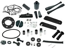 Komplett SET Gummiteile für