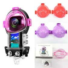 Für Insta360 X3 Tauchkoffer