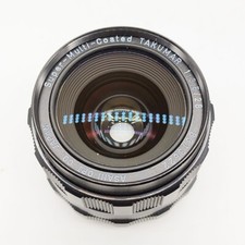 Asahi Takumar 28mm 3,5