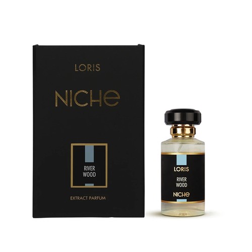 Loris niche river wood - loris,