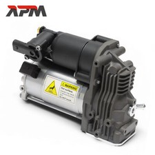 Luftfederung Kompressor Ohne