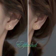 Echt 925 Sterling Silber