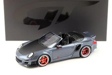 Spirit gt463 porsche - gt,