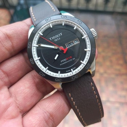 Seltene tissot prs516 power - seltene,