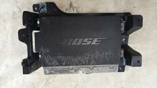 Audi Q7 15- BOSE USA Verstärker Amplifier 4M0035223C Original OE TEIL Gebraucht