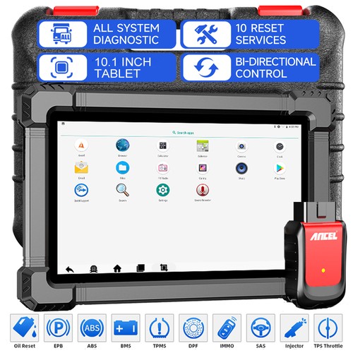 2026 ancel auto obd2 - 2026,
