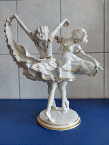 -~Hutschenreuther-~Porzellanfi