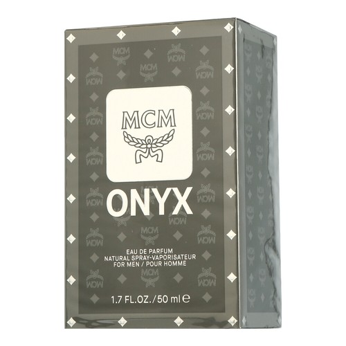 Mcm onyx edp 50ml - onyx,
