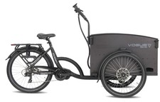 Lastenrad E-Bike Vogue Journey