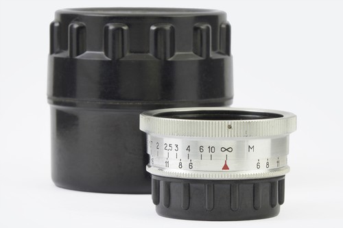 Lzos orion 28mm lens - orion-15, 6/28mm