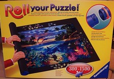 Roll your Puzzle!  von Ravensburger - in OVP - siehe Bilder -