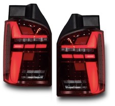 VOLL LED Heckleuchten