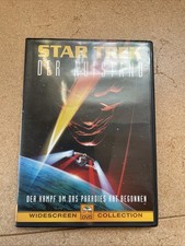 DVD Star Trek Der Aufstand