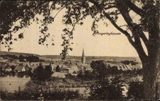 Ak Mengeringhausen Bad Arolsen Hessen, Panorama - 2633947