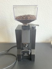 Eureka MIGNON Silenzio, Elektrische Kaffeemühle - Matt Schwarz