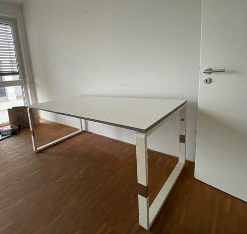 Höhenverstellbarer