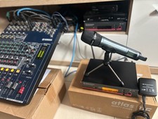 Sennheiser EW100 G3  734Mhz -