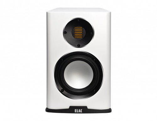 Elac carina bs243 weiß - carina, bs243.4