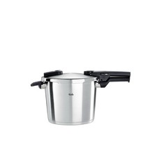 Fissler Schnellkochtopf Vitaquick 6 L Premium Made in Germany Beste Qualität Top