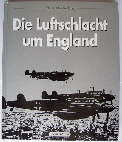 Die luftschlacht england - um,